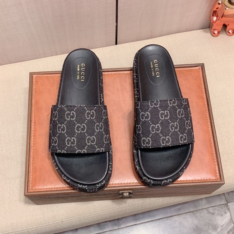 Gucci Slippers